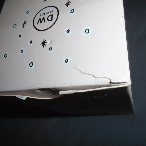 Hello Cheer Candy Cane Candle 7.5 oz DW Home Cat - Picture 5 of 8